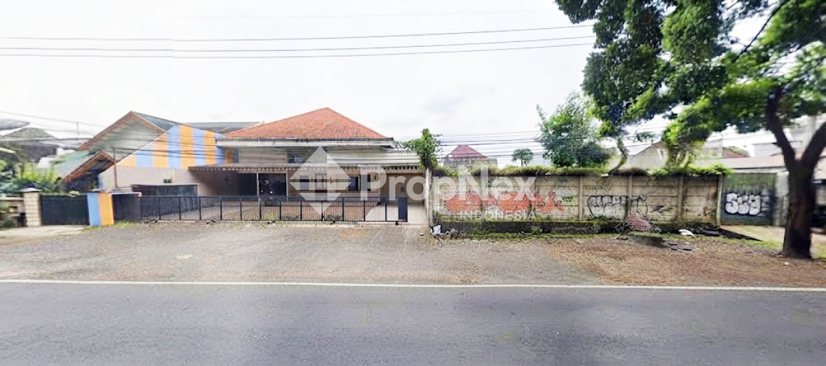 Kavling Jejer Strategis Komersial Area Malang — foto 4